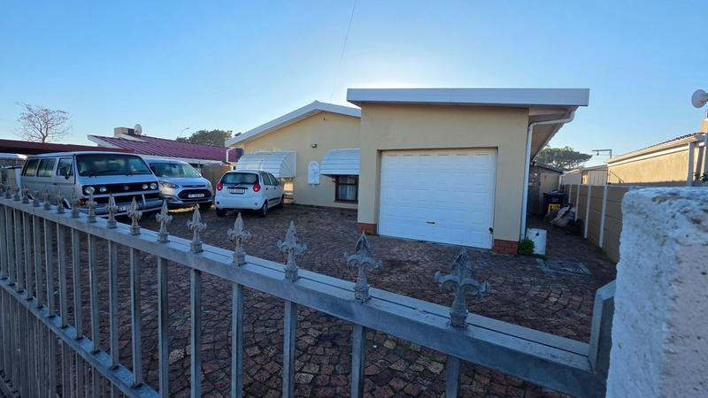 4 Bedroom Property for Sale in Townsend Estate Western Cape